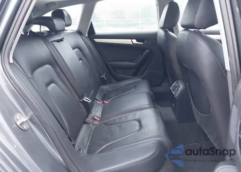 2013 Audi Allroad 2.0T Premium Plus z USA, uszkodzony, nr VIN WA1UFAFL2DA253712